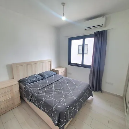 Kuecuek Kaymakli Suna * Nicosia