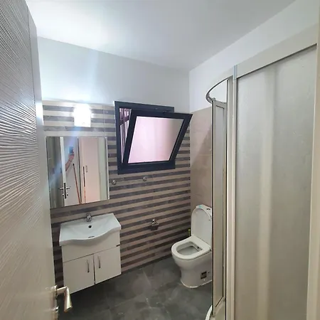 Kuecuek Kaymakli Suna Nikosia