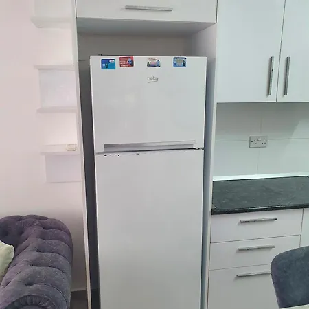 Apartament Kuecuek Kaymakli Suna *