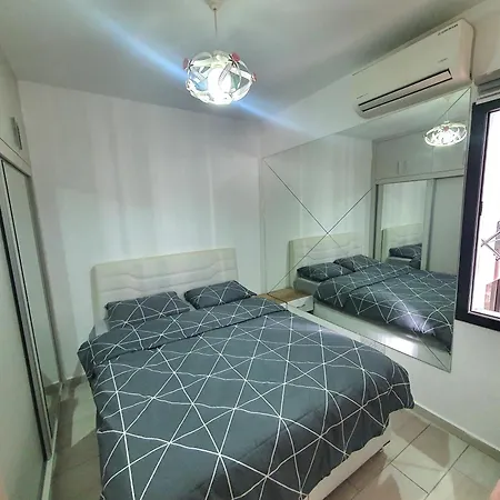 Kuecuek Kaymakli Suna Apartment Nikosia